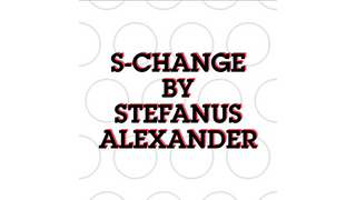 S-Change | Stefanus Alexander - (Download)