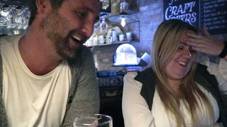 BLINK | James Anthony