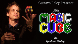 The Magic Cube | Gustavo Raley