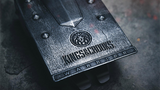 Warrior Card Armor (Card Clip) | Kings &amp; Crooks