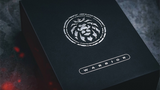 Warrior Card Armor (Card Clip) | Kings &amp; Crooks