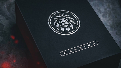 Warrior Card Armour (Card Clip) | Kings & Crooks