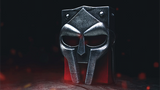 Warrior Card Armor (Card Clip) | Kings &amp; Crooks