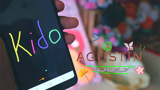 Kido | Agustin - (Download)