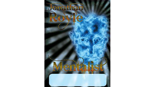 Royle Mentalist, Mind Reader & Psychic Entertainer Live | Jonathan Royle - (Download)