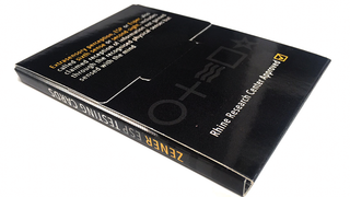 Naked ESP (ZENER) | Michael Murray