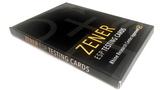 Naked ESP (ZENER) | Michael Murray