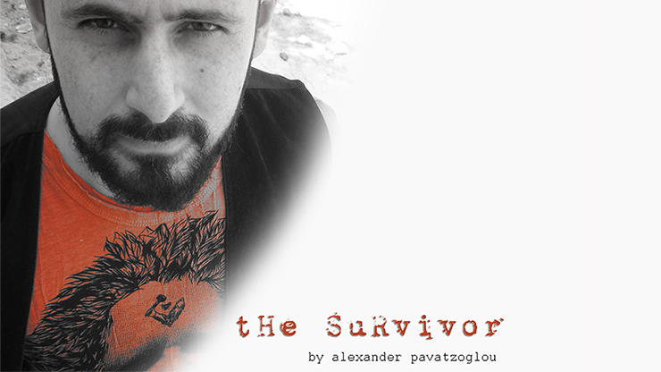 The Survivor | Alexander Pavatzoglou - (Download)