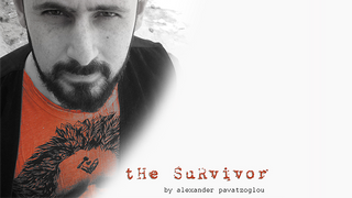 The Survivor | Alexander Pavatzoglou - (Download) 