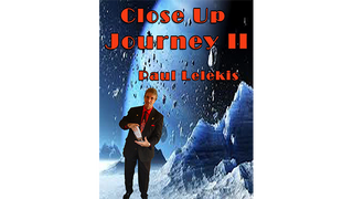 Close Up Journey II by Paul A. Lelekis eBook DOWNLOAD