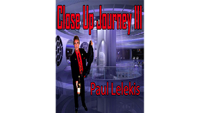 Close Up Journey III by Paul A. Lelekis eBook DOWNLOAD