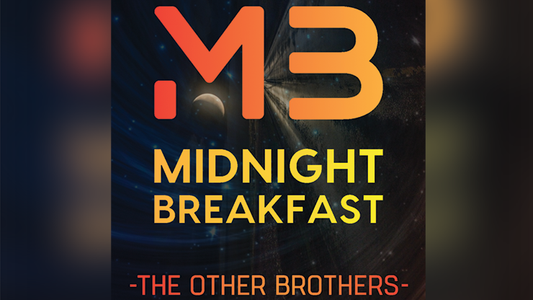 Midnight Breakfast | The Other Brothers 
