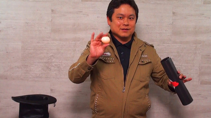 Chicken and Egg | Tejinaya Magic