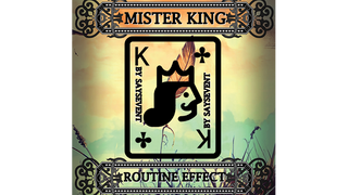 Mister King | SaysevenT - (Download)