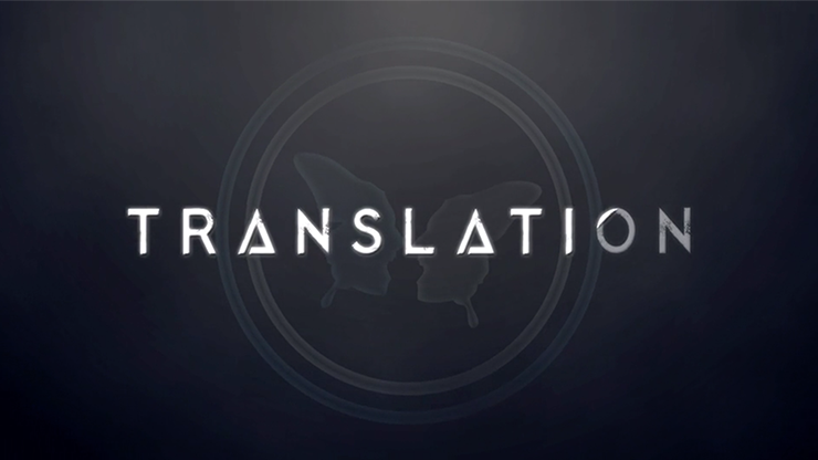 Translation | Sans Minds Creative Lab - (DVD) 