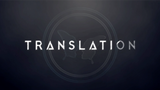 Translation | Sans Minds Creative Lab - (DVD) 