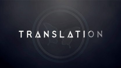 Translation | Sans Minds Creative Lab - (DVD) 