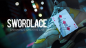 Pro Series: Swordlace Black | Sans Minds Creative Lab - (DVD)