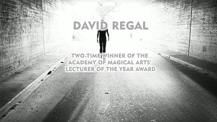 All Alone | David Regal