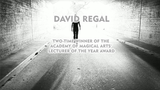 All Alone | David Regal 