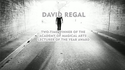 All Alone | David Regal