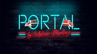 PORTAL | Antonio Martinez - (Download)
