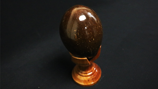 Coconut Lota Bowl | Zanders Magical Apparatus