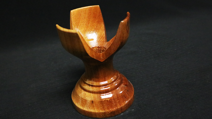 Coconut Lota Bowl | Zander's Magical Apparatus