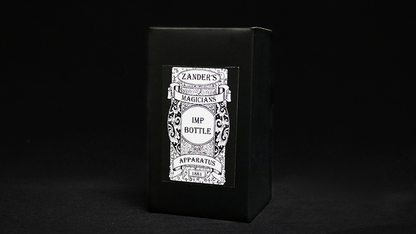 Imp Bottle | Zander's Magical Apparatus