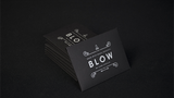 Made with Magic Presents BLOW (blue) | Juan Capilla 