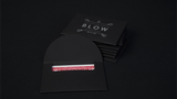 Made with Magic Presents BLOW (blue) | Juan Capilla 