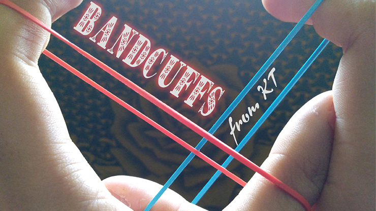 Bandcuffs | KT - (Download) 