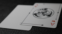 The Circle Crop Playing Cards | X-ZONE