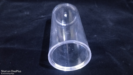 Wonder Glass PRO (Unbreakable)