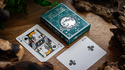 Fillide: A Sicilian Folk Tale Playing Cards (Acqua) | JOCU