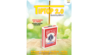TIPTOP 2.0 | Esya G - (Download)