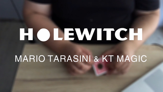 Holewitch | Mario Tarasini - (Download) 