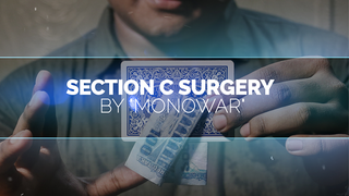 Section C Surgery | Monowar - (Download)