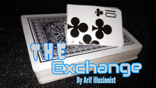 The Exchange | Arif illusionist - (Download)