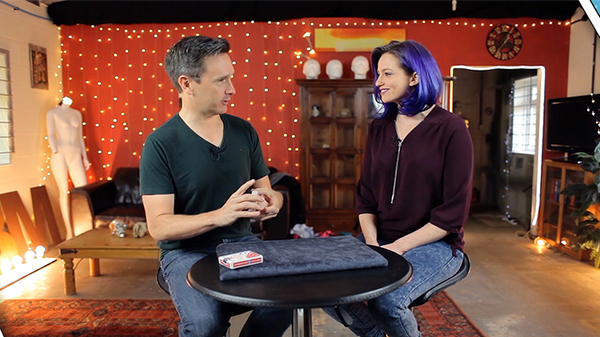 Super Mega Card Miracles | Cameron Francis - (Download)