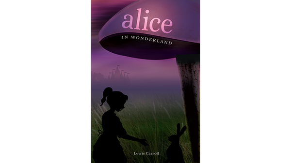 Alice Book Test | Josh Zandman
