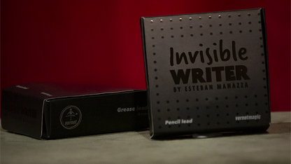 Invisible Writer (Grease Lead) | Vernet