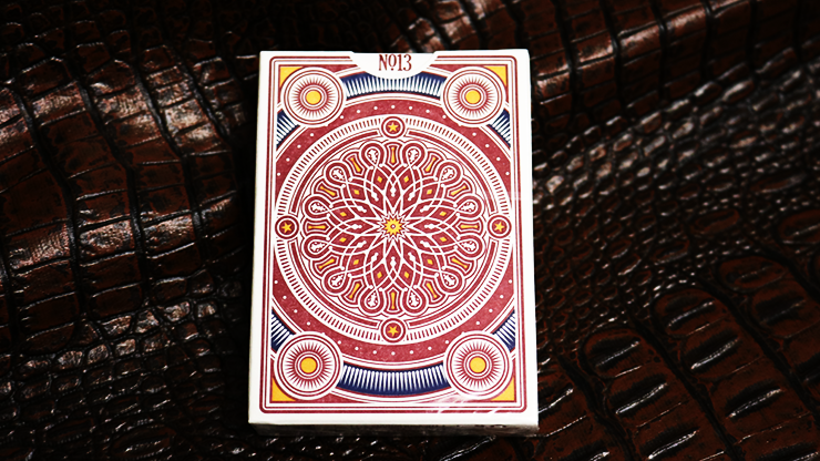 Kings Wild Americanas Murphy's Magic LTD Edition | Jackson Robinson 