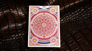 Kings Wild Americanas Murphy's Magic LTD Edition | Jackson Robinson