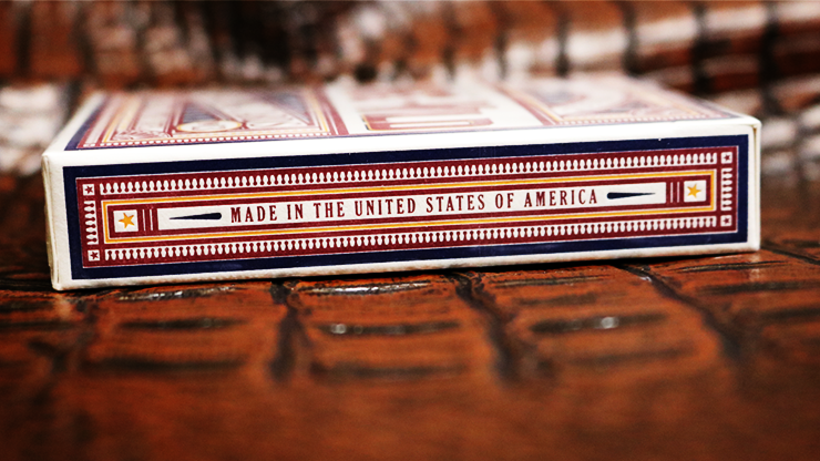 Kings Wild Americanas Murphy's Magic LTD Edition | Jackson Robinson 