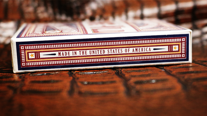 Kings Wild Americanas Murphy's Magic LTD Edition | Jackson Robinson 