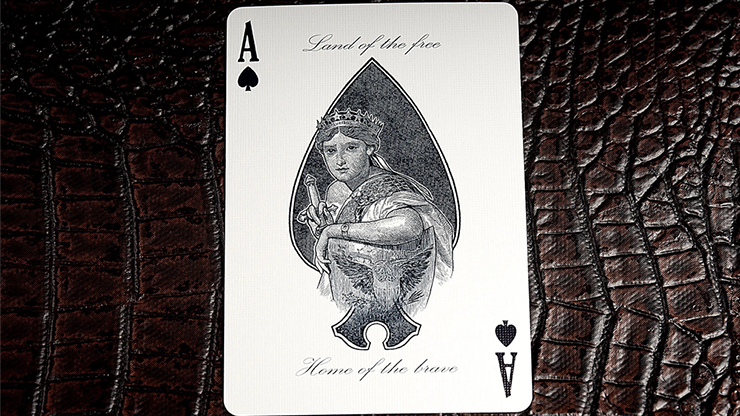 Kings Wild Americanas Murphy's Magic LTD Edition | Jackson Robinson 