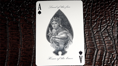 Kings Wild Americanas Murphy's Magic LTD Edition | Jackson Robinson 