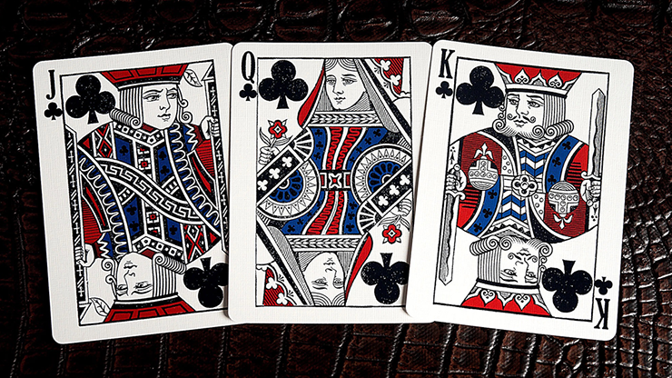 Kings Wild Americanas Murphy's Magic LTD Edition | Jackson Robinson 
