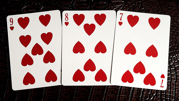 Kings Wild Americanas Murphy's Magic LTD Edition | Jackson Robinson 
